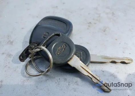 2004 Chevrolet Classic from USA, damaged, VIN 1G1ND52F34M678144